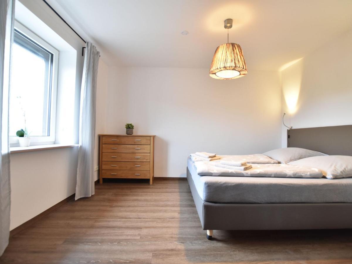 Apartment Near Beach On The Island Of Poel 외부 사진